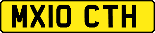 MX10CTH