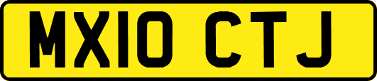 MX10CTJ