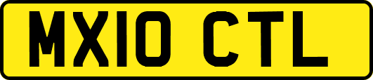 MX10CTL