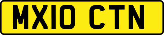 MX10CTN