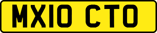 MX10CTO