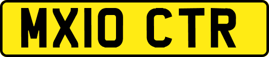 MX10CTR