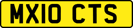 MX10CTS