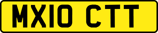 MX10CTT
