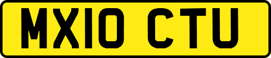 MX10CTU