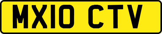MX10CTV