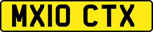 MX10CTX