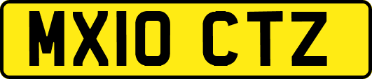 MX10CTZ
