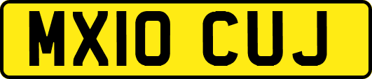 MX10CUJ