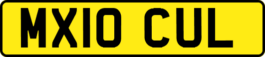 MX10CUL