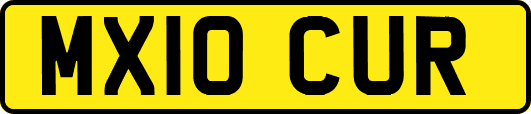 MX10CUR