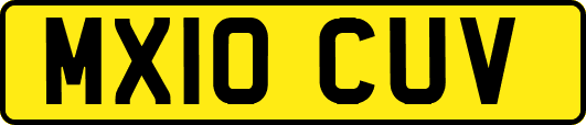MX10CUV