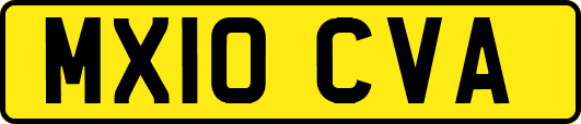MX10CVA