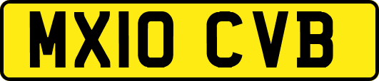 MX10CVB