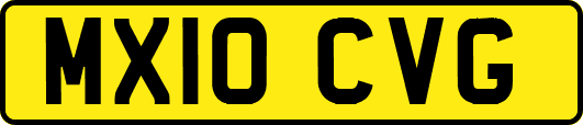 MX10CVG