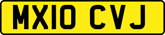 MX10CVJ