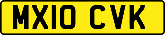 MX10CVK