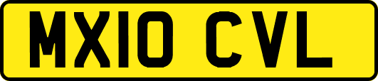MX10CVL