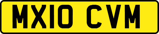 MX10CVM