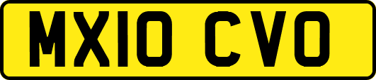 MX10CVO