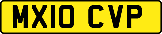 MX10CVP
