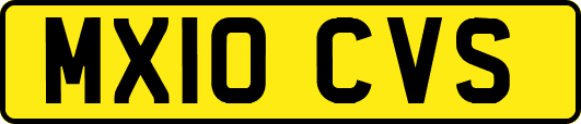 MX10CVS