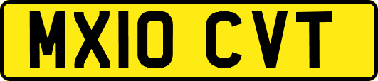 MX10CVT