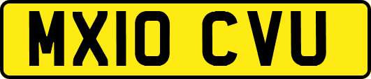 MX10CVU