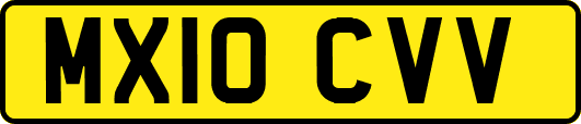 MX10CVV