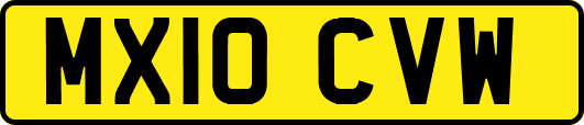 MX10CVW