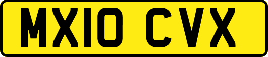 MX10CVX