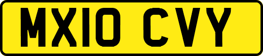 MX10CVY