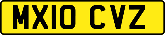 MX10CVZ