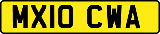 MX10CWA