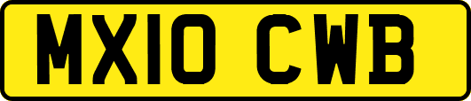 MX10CWB