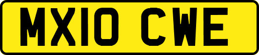 MX10CWE