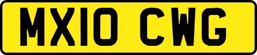 MX10CWG