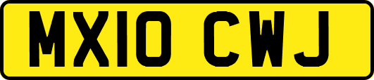 MX10CWJ