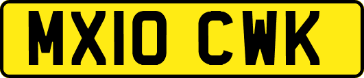 MX10CWK