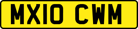 MX10CWM