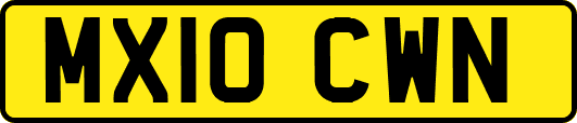 MX10CWN