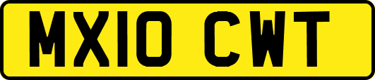 MX10CWT