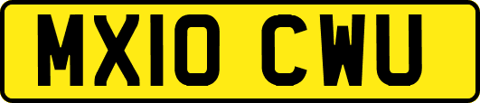 MX10CWU