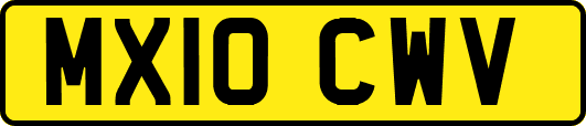 MX10CWV