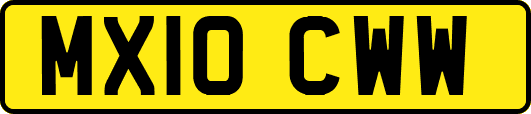 MX10CWW