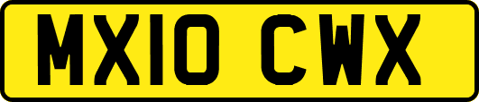 MX10CWX