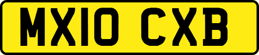 MX10CXB