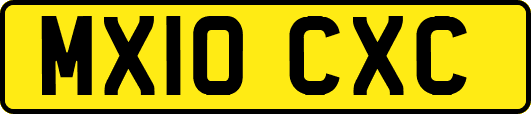 MX10CXC