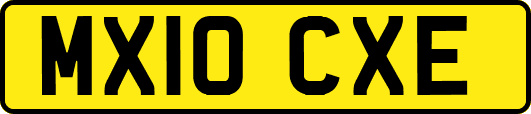 MX10CXE