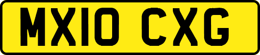 MX10CXG